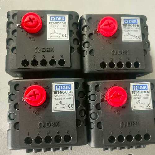 议价DBK温控器：TBT-NC-60-B可维修