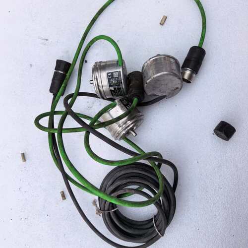 议价编码器 3个成色如图 6FX2001-3CB02 2可维修