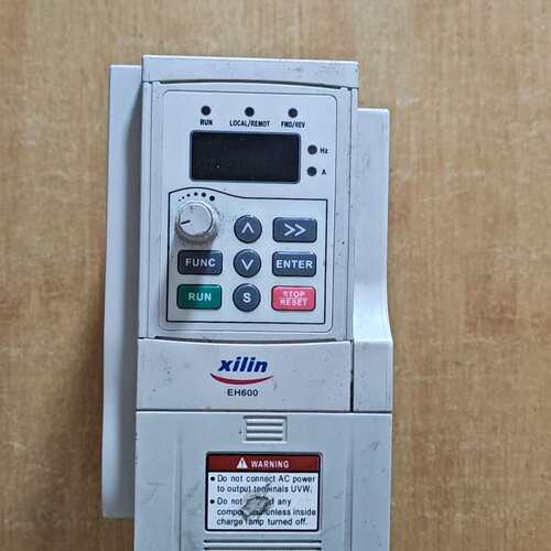 议价西林变频器EH640 S 1.5G CO2，1.5KW，38可维修