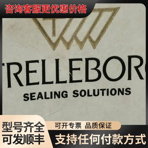 议价TRELLBORG PG4200350-Z80 PG440可维修