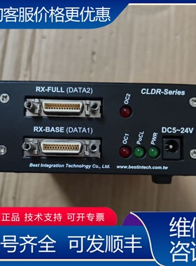 议价CameraLink CLDR-1100(FUJI) 工业 可维修