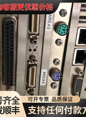 议价瑞传工控机设备主板ROBO-8913VG2AR 108 送C可维修
