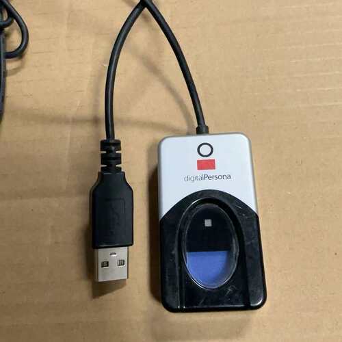 议价U are U 4500Fingerprint Reader可维修