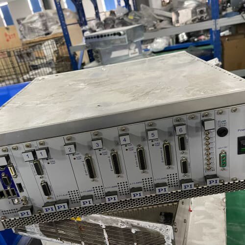 议价PI E-712K200控制器，德国，型号P-911K1可维修
