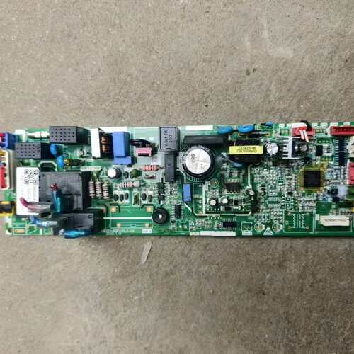 议价奥克斯主板，型号DYQ-2H-3F02-EE(SY)，原可维修