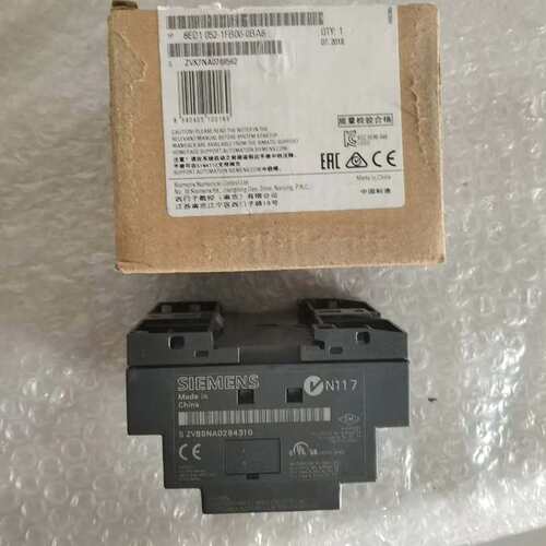 议价6ED1052-1MD08-0BA0650可维修