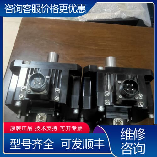 议价伺服电机HG-SN202J-S100 2KW可维修