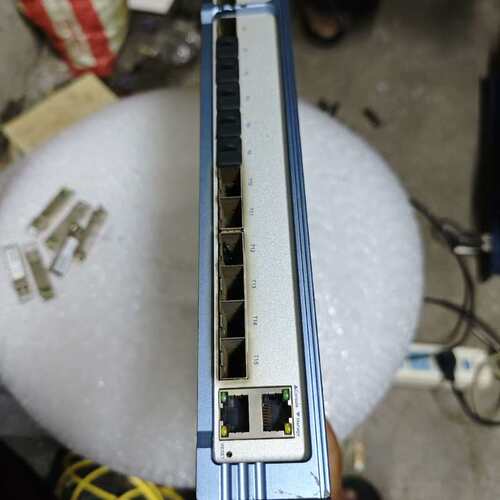 议价tg–net s6200–15tf-8g 全万兆三层主干核心可维修