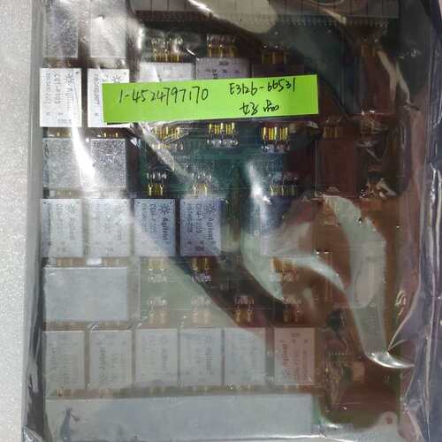 议价安捷伦agilent e3126-66531 hr chuc可维修