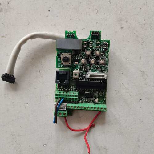 议价E74MA15A变频器E740-11KW/15KW主板B可维修