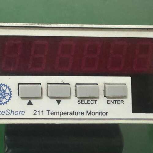 议价Lakeshore 211 低温温度显示器可维修