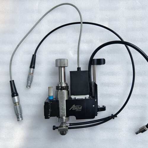 议价ANDA安达JET-8600喷射阀，品，带线材和配件，功可维修
