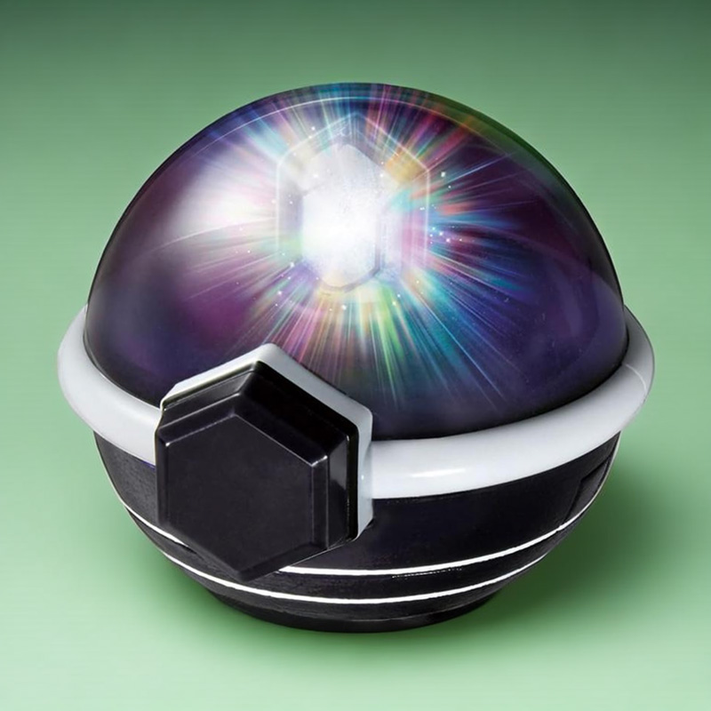 多美新品精灵宝可梦联机游戏机