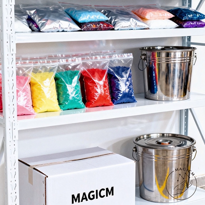 MAGICM｜批量OEM定制生产