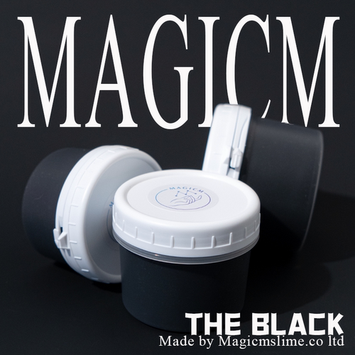 M家传统史莱姆起泡胶超能起泡