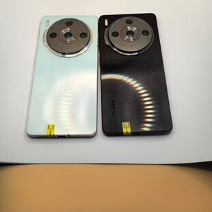 nubia/努比亚 Z60S Pro 卫星通话摄影拍照骁龙8Gen2原装正品手机