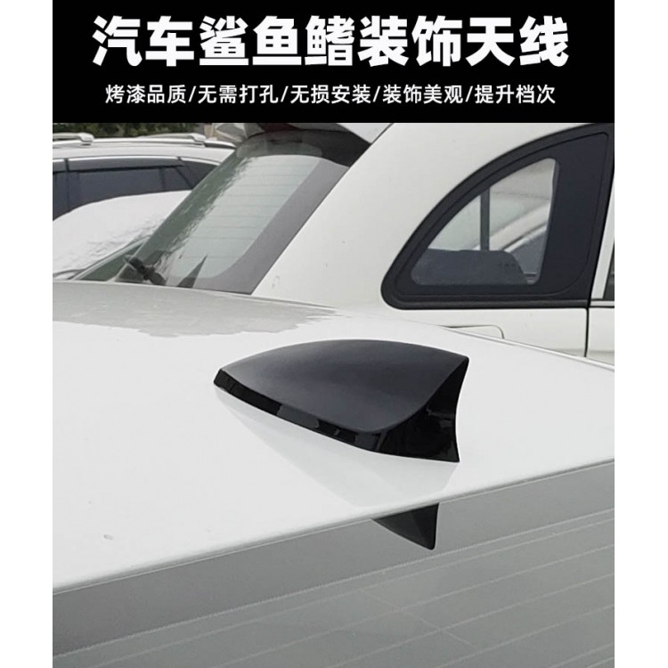 哒坝麟岚图追光改装饰