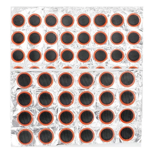 自行车补胎片补胎胶片山地车摩托车电动车内胎修补胶片工具套装