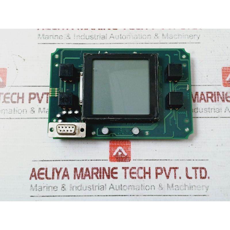 原装供应Nan Ya Plastics M026OP1A 印刷电路板带 LED 显示屏 REV