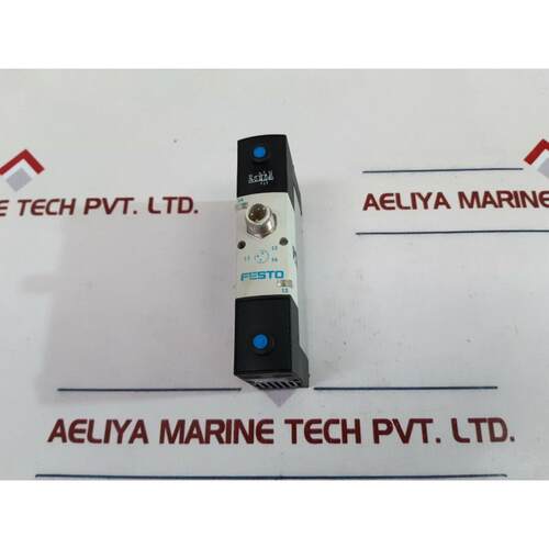 原装供应费斯托VSVA-B-B52-H-A1-1R5L电磁阀