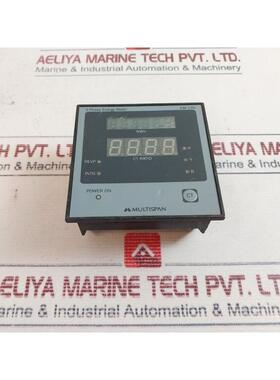 原装供应Multispan EM-13N能量计 230VAC,50HZ