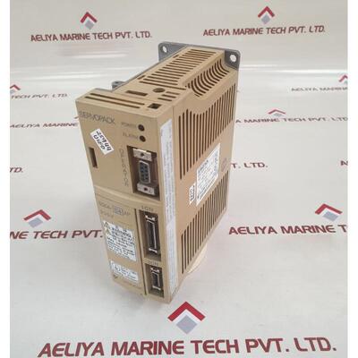 原装供应服包 sgda-04ap 伺服驱动器 200-230vac