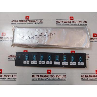 原装供应Vallabha Graphics 51306214-100 控制面板 Rev AT2 5130