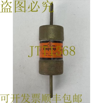 原装供应SHAWMUT A4J110 AMP-TRAP 限流保险丝 NEMA J 级 110AMP