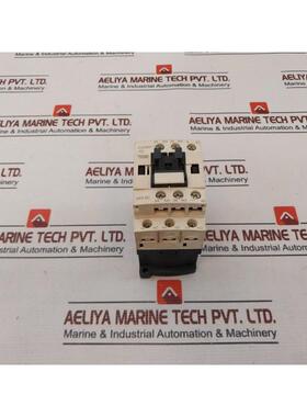 原装供应  电气 Cad50 Ed 接触器 10a 690v 50/60hz