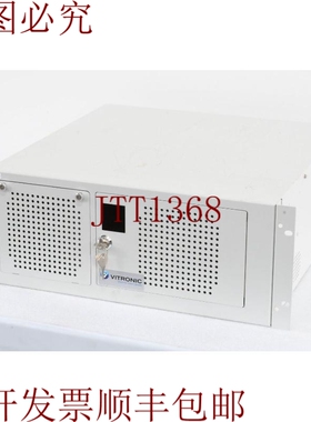 原装供应VITRONIC 115392、IPC 8276、图像系统研究