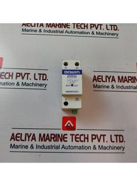 原装供应Dowin YD30K085EHK-A1 直流电源防雷器