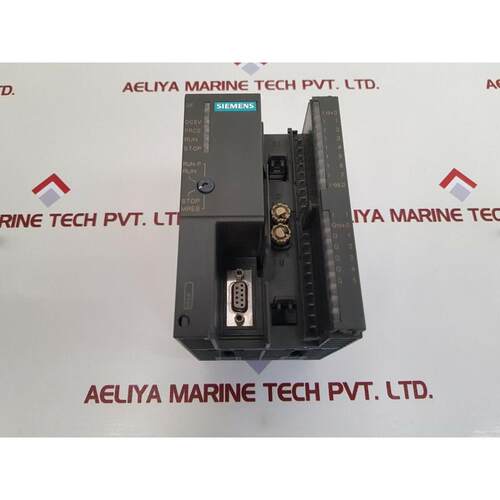 原装供应Simatic S7 6ES7 312-5AC02-0AB0 Entrada Modulo DC24V