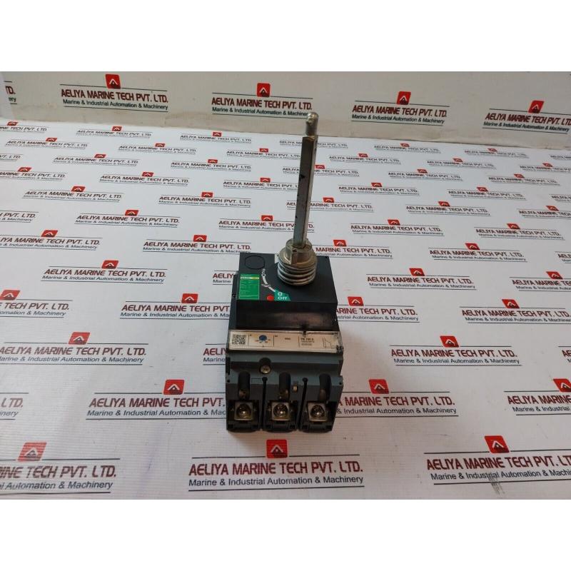 原装供应  电气 CVS100B 北极 800A 690V