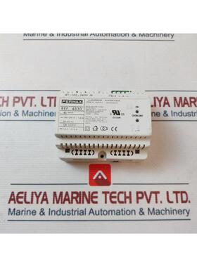 原装供应Fermax 4830 ~100-240V 1.6A 50-60 Hz
