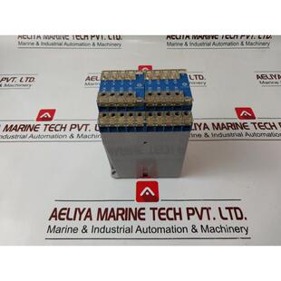 原装供应Schleicher Stm 1001 Retardo Relé