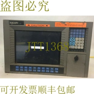 115 選件 9450 原裝 自動(dòng)化接口屏幕監(jiān)視器 3.3A 供應(yīng)XYCOM 230VAC