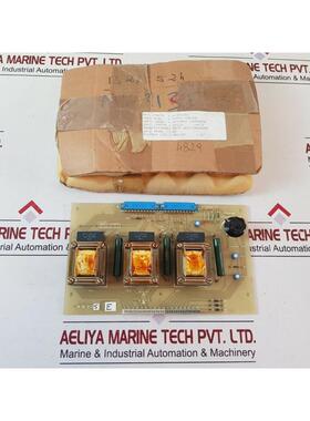 原装供应Sgte s0s.8850 PCB卡60101 -6071