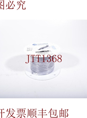 原装供应ALPHAWIRE 5121C，电缆多核 L=100 英尺 - 新