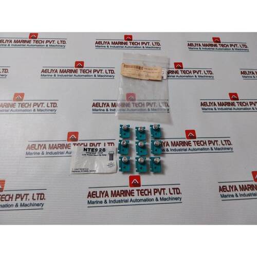 原装供应大量 9X NDE NDE928 8 铅金属罐