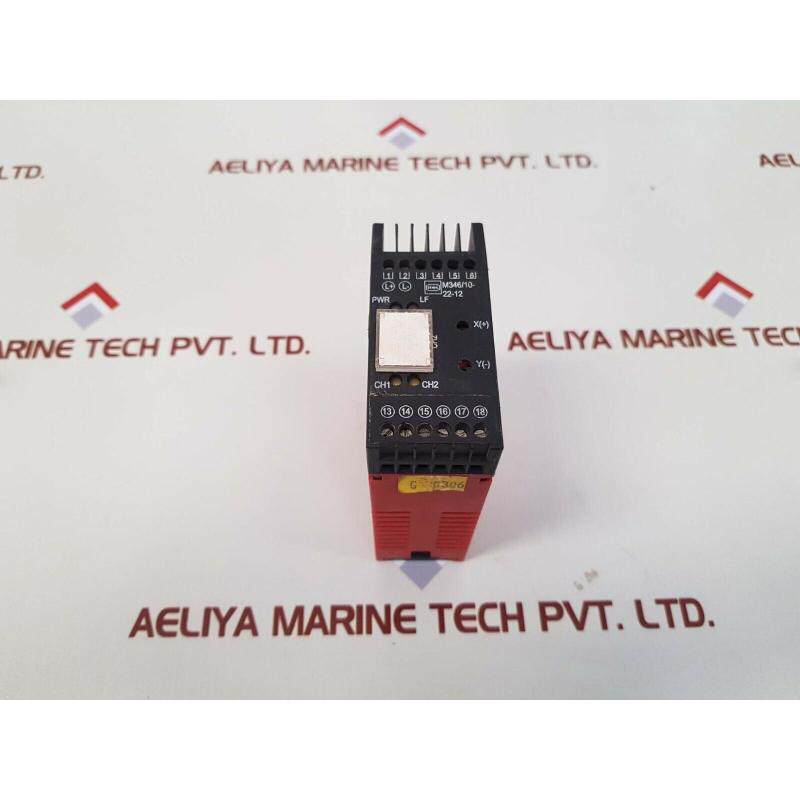 原装供应电池 M346/10-22-12 20-35V 直流