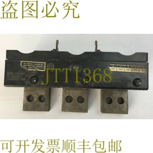 GOULD T800 断路器跳闸装 800AMP 原装 置 供应ITE