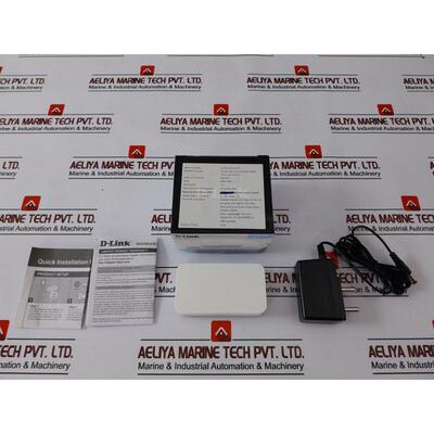 原装供应DES-1005C 5 分钟 10/100 Mbps 无线网络