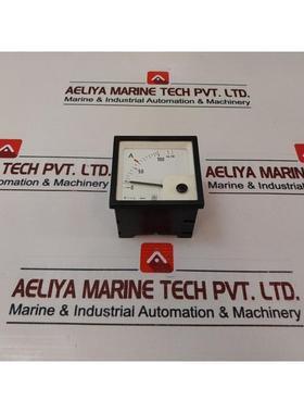 原装供应Iskra Fq0307 电流计 0-100/200a 100/5a