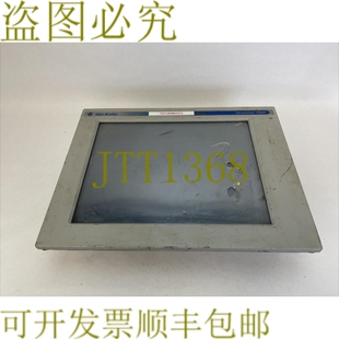 原装供应AB 6181P-15TPXPH SER D REV A 100-240VAC