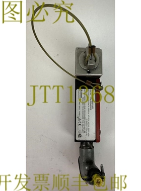 原装供应FORTRESS INTERLOCKS MA4M6ST401 联锁开关组件 ITM-0004