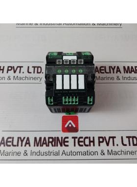 原装供应Murr Elektronik Mico 4.6 9000-41034-0100600 电源模块
