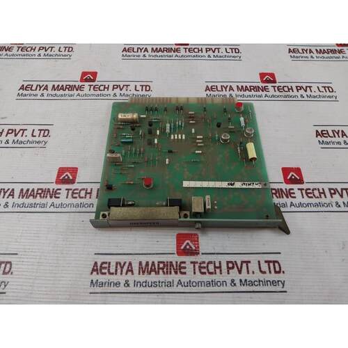 原装供应Soren T.Lyngso 213.037.002 印刷电路板 PCB 238758
