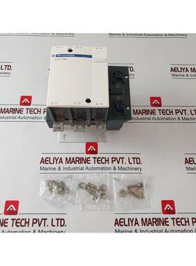 原装供应Telemecanique LC1F115 接触器 200A 1000V 8KV