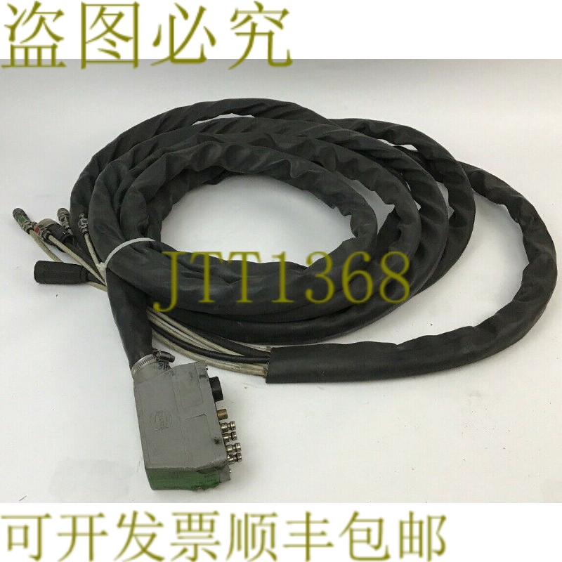 原装供应EMHART 多连接线 E 101 875 P2