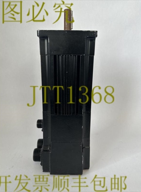 原装供应发那科 MTR-3S45-GRBESA 无刷伺服电机 600VDC
